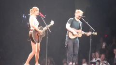 Everything Has Changed