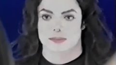 Michael Jackson - Making Of Stranger In Moscow