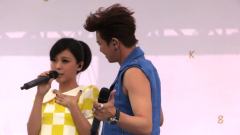 卓文萱 - 心爱的 超有感改版签唱会