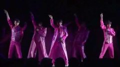 Sexy Zone (Johnnys' Worldの 感谢祭)