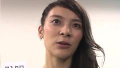 卒業公演直後 秋元に大島が(AKB映像センター)