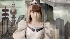 HP 春コレクション CM 15s