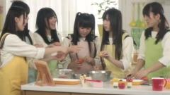 チャレンジ25学園 エコクッキング篇 CM 30s