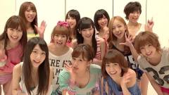 AKB48 オフィシャルカレンダー 2012 CM