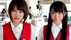 AKB48 WONDA フルバージョン CM