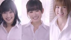 ワンダ モーニングショット CM 