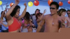 印度群星 - Salaam Namaste