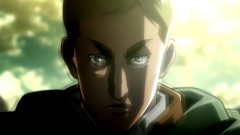 绝境抗争中的呐喊