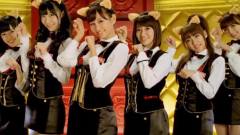 AKB48 CM ワンダ ワンダフルルーレット2 古田さん