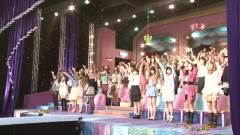 <ハートのベクトル> MVメイキング映像