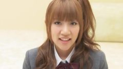 家庭教師のトライ がんばってね篇 CM