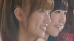 太鼓の達人 Wii 決定版 CM