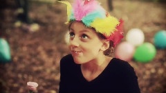 Charity Children Berlin - Elizabeth