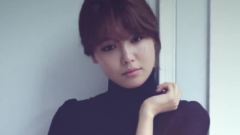 ELLE Magazine September Issue 秀英Part