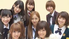 家庭教師のトライCM <語りかけるAKB48 50日前>篇 30s