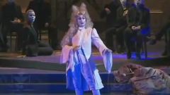 Philippe Jaroussky - Vo Solcando Un Mar Crudele