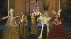 Philippe Jaroussky - Giusto Re,La Persia Adora