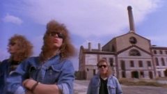 Helloween - I Want Out