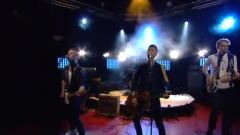 Crash And Burn (Live At Nyhetsmorgon)