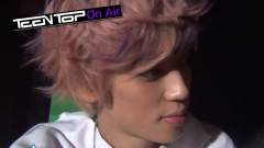 Niel的MV拍摄场介绍