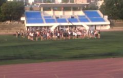 Running Man - Running Man