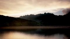 侃侃 - 寂静的天空