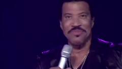 Lionel Richie - Say You Say Me