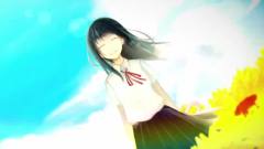 gumi - 夏の空と君の傘下で