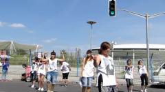 SS5护蓝出战上海快闪上午场