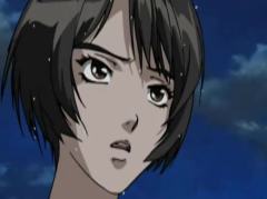 有坂美香 - 孤月苍夜