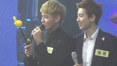 花美男控诉大会