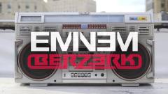 Eminem - Berzerk