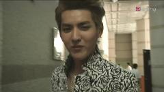 Arirang TV Showbiz Korea Kris Cut