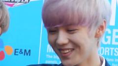 LA CON 记者见面会