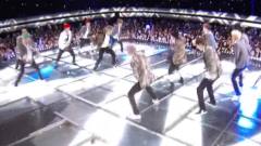 Growl 17现场合辑