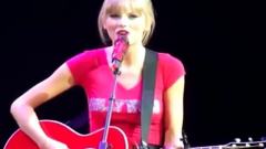 Taylor Swift - Enchanted