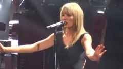 Taylor Swift - Treacherous