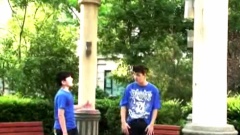 双龙兄弟,模仿翻唱 - 一夜惊喜