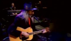 Charlie Landsborough - Song Of The Ocean