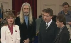 Charlie Landsborough - How Great Thou Art