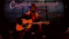 Charlie Landsborough - Heaven Knows