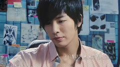 Lean On Me 鲁敏宇 & 南圭丽