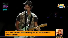 Bruno Mars - Top Of The World
