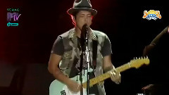 Bruno Mars - Liquor Store Blues