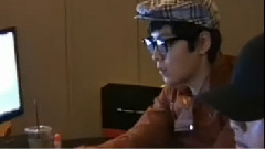 YG Family 录音室合集 中文字幕