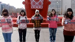 庆祝EXO出道1周年视频