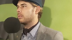 The Overtones - 德国Bayern 3 电台访问