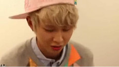 分手那天 Special Making