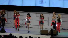 Gee - LG Cinema 3D World Festival 饭拍版 13/04/07