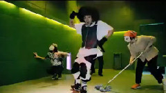 G-Dragon(BigBang) - 疯狂GO